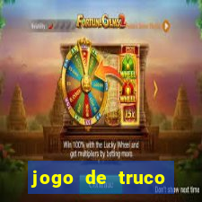 jogo de truco valendo dinheiro real